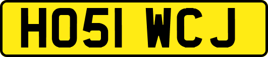 HO51WCJ
