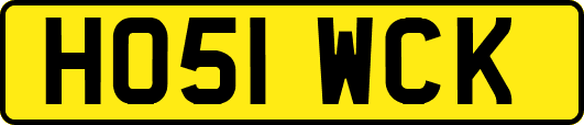 HO51WCK