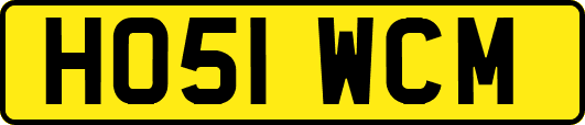 HO51WCM
