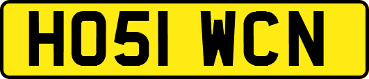 HO51WCN