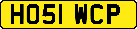 HO51WCP