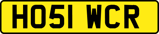 HO51WCR