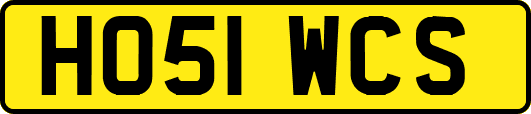 HO51WCS