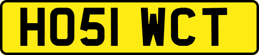 HO51WCT