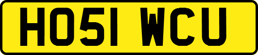 HO51WCU