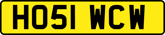 HO51WCW
