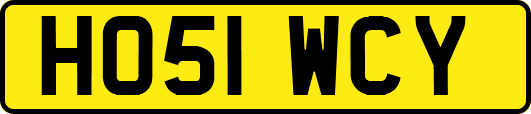 HO51WCY