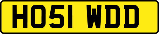 HO51WDD