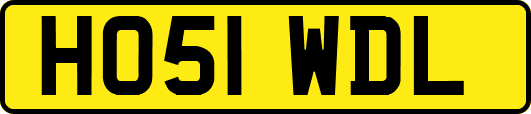 HO51WDL