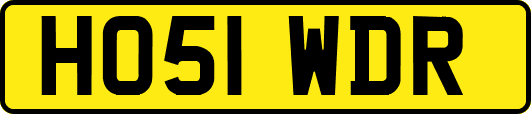 HO51WDR