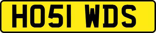HO51WDS