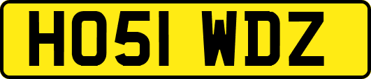 HO51WDZ