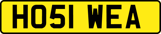 HO51WEA