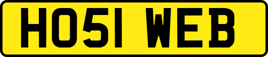 HO51WEB