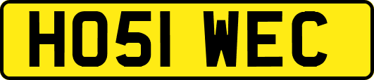 HO51WEC