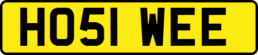 HO51WEE