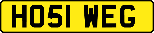 HO51WEG