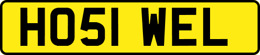 HO51WEL