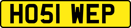 HO51WEP