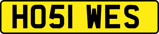 HO51WES