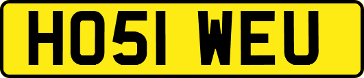 HO51WEU