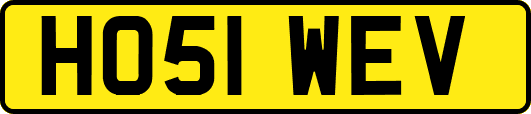 HO51WEV