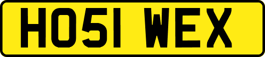 HO51WEX