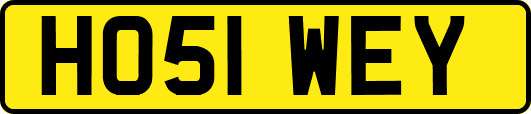HO51WEY