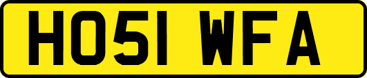 HO51WFA