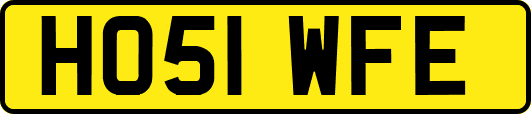 HO51WFE