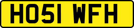 HO51WFH