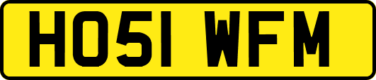 HO51WFM