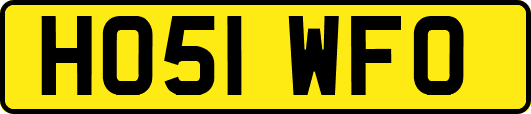 HO51WFO