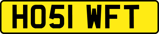 HO51WFT