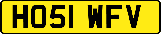 HO51WFV