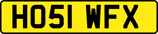 HO51WFX
