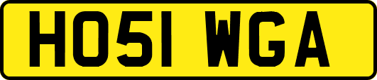 HO51WGA