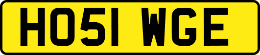HO51WGE