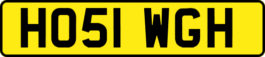 HO51WGH