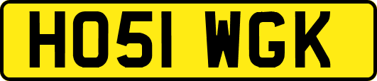 HO51WGK