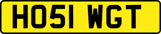 HO51WGT