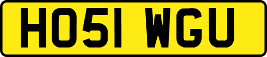 HO51WGU
