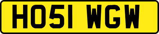 HO51WGW