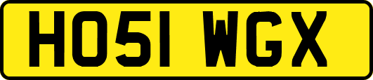 HO51WGX