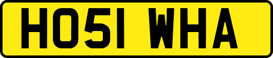 HO51WHA