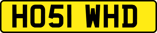 HO51WHD