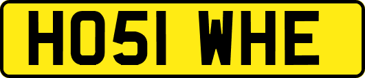 HO51WHE