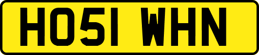 HO51WHN