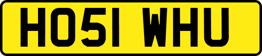 HO51WHU