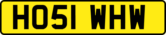 HO51WHW